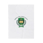Celtic Crest Gaelic Library Blanket | Irish Heritage logo, Celtic knot