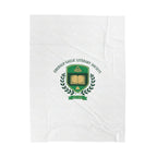 Celtic Crest Gaelic Library Blanket | Irish Heritage logo, Celtic knot
